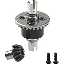 reosページ Amazon.com: ShareGoo 144001 Differential Gear Set, Diff